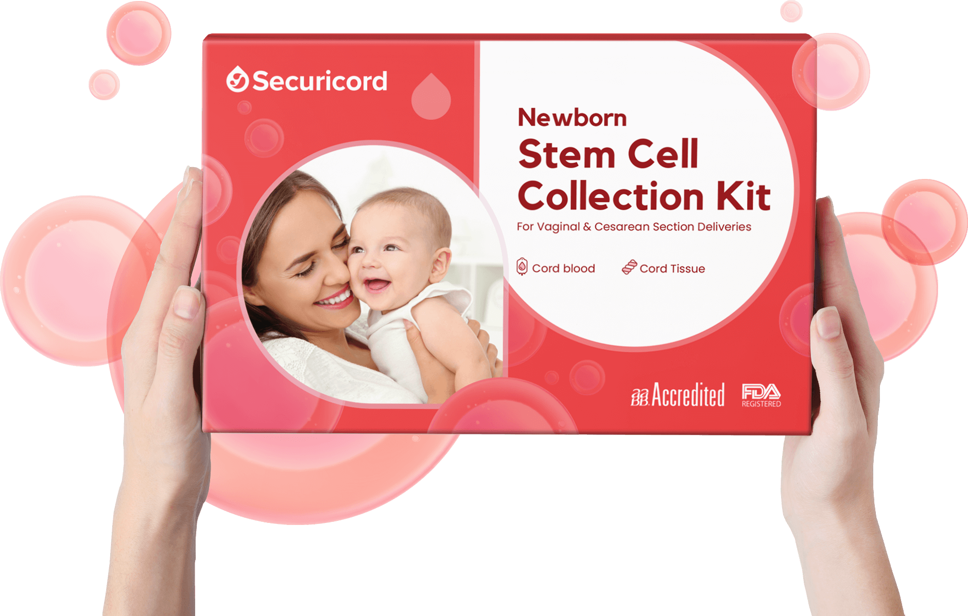 Cord Blood Banking Made Affordable