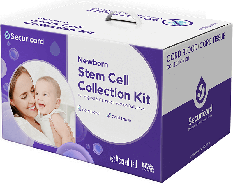 Stem Cells Overview