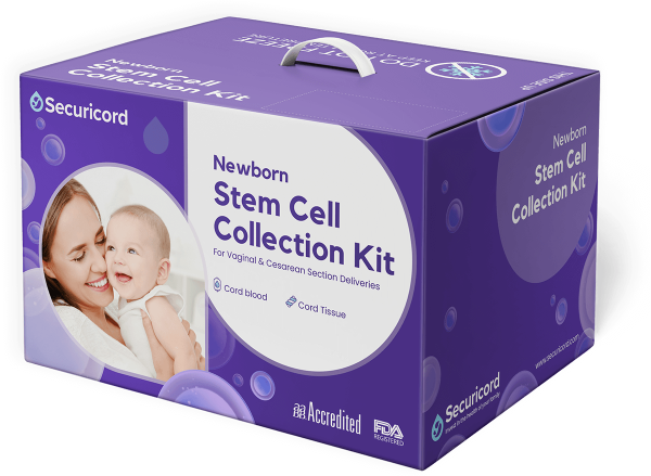 Securicord Cord Blood Banking
